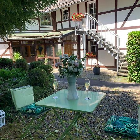 Waldstudio Comfort Simmerath Bagian luar foto