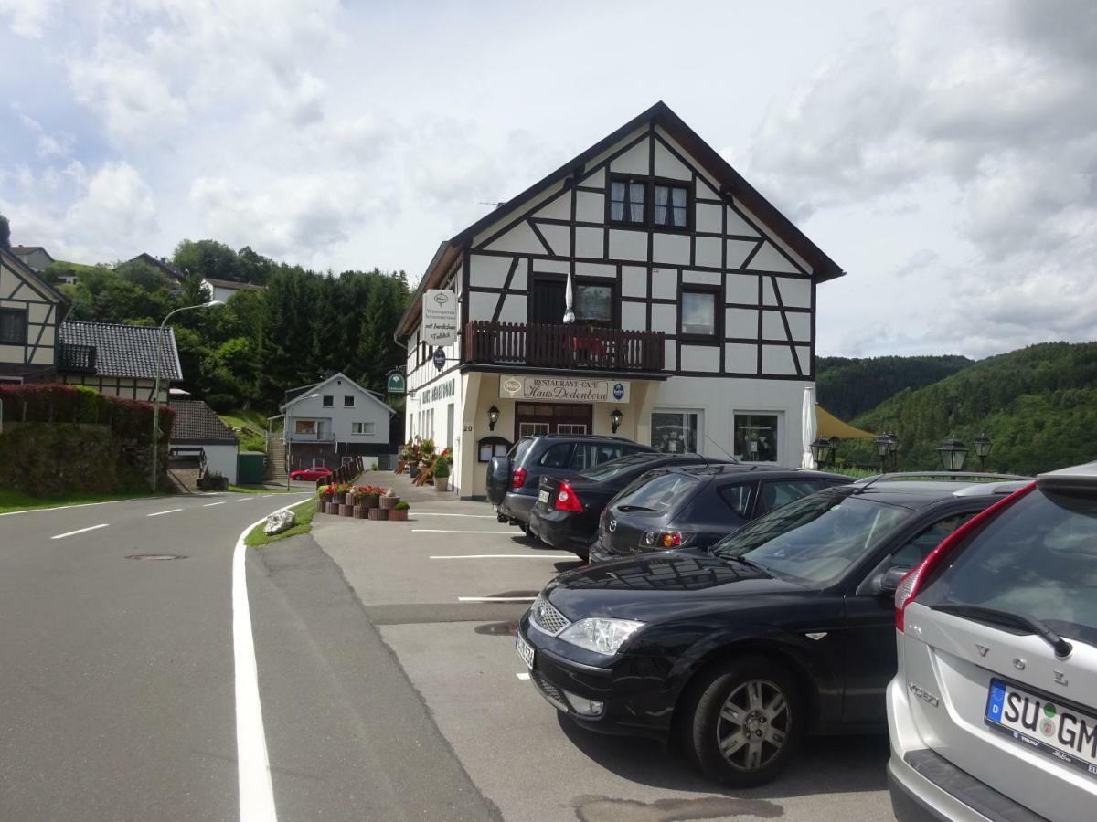 Waldstudio Comfort Simmerath Bagian luar foto